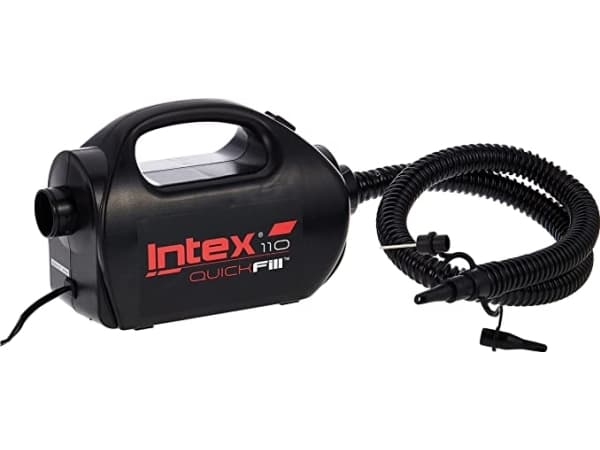 PUMPE - INTEX 230 VOLT QUICK-FILL HIGH