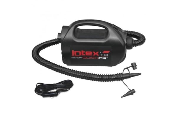 Intex 230V Quickfill High PSI sähköpumppu