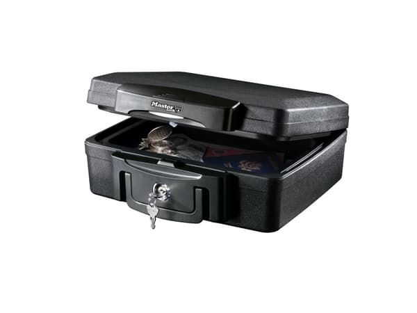 MASTER LOCK H0100EURHRO