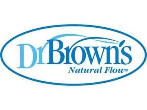 Dr Browns AC038-MILK DRY PACK vaaleanpunainen