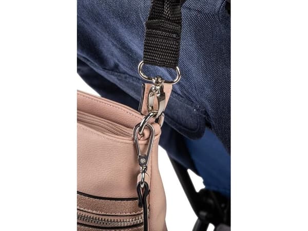 Caretero Universal trolley bag kroker