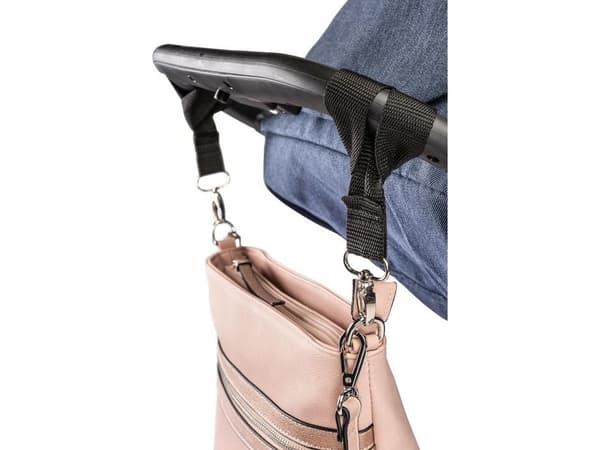 Caretero Universal trolley bag kroker