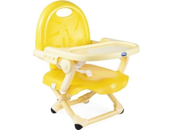 Chicco POCKET SNACK SAFFRON CHAIR 07079340770000