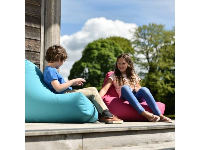 Extreme Lounging b-bag mini-b Aqua