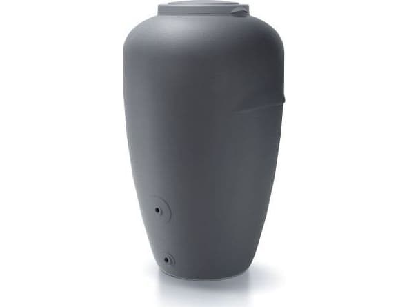 Prosperplast sadevesisäiliö AquaCan 440L harmaa (ICAN440-S443)