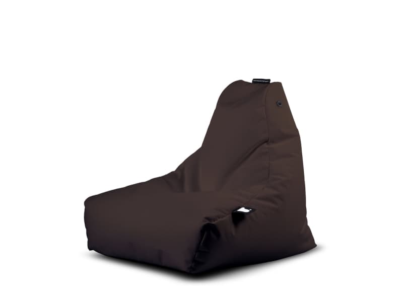 Extreme Lounging b-bag mini-b Brown