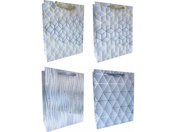 JU-PITER Gavepose 1015A 31x42x12cm p12, pris for 1 stk.