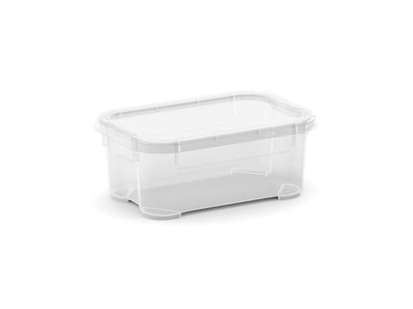 Kis Storage Box Tbox Mini 1L