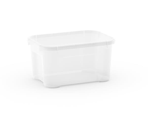 Storage Box Kis Omni Xxs 26X19x14cm 5L