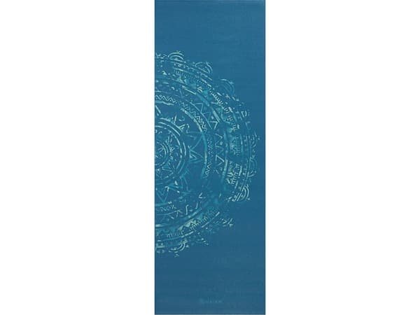 Gaiam Mata do jogi Jade Mandala (61972)