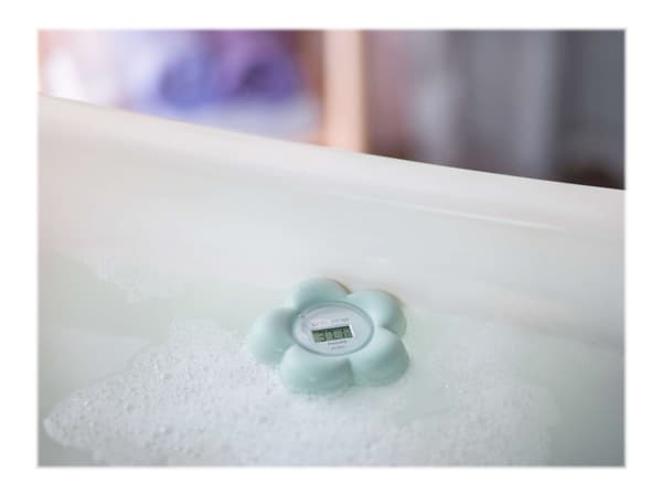 Philips AVENT SCH480/00 badtermometrar Digital