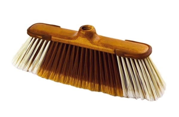 Floor Broom Iberica Fibra 01414 Okko