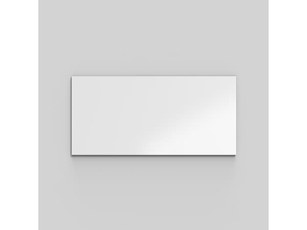 Whiteboard Air, 2490x1190 mm