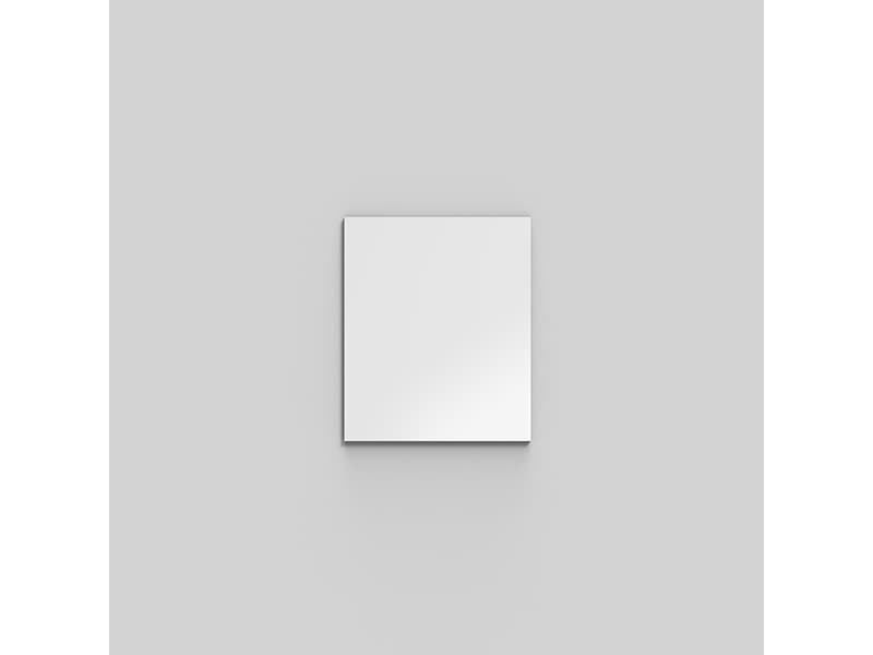 Whiteboard Air, 990x1190 mm