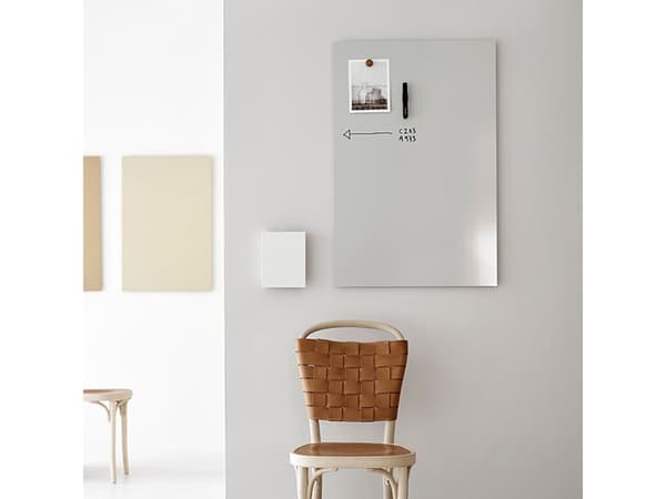 Whiteboard Air, 1990x1190 mm