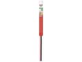 Pikkukuva 3 / 5: tesa FOR TEXTILES 05403-00102-00 Oven tiivistyskisko tesamoll® Transparent (L x S) 1 m x 40 mm 1 kpl