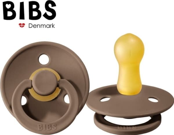 Haklappar Nappflaska Hevea gummi