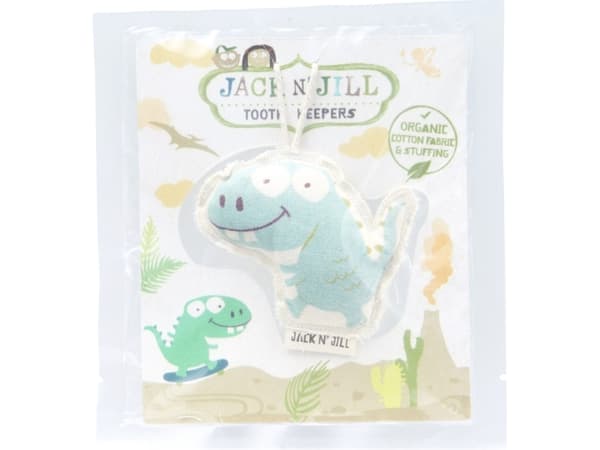 Jack NJill Zębuszek DINO (JJN02057)