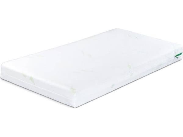 Sensillo MATTO MEMORY THERMALASTIC FOAM-COCONUT ALOE VERA 14070 (12cm)