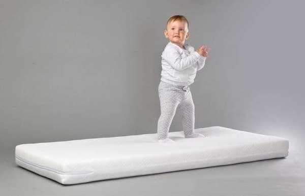 Sensillo MADRASS KOKOS-SKUM-KOKOS CLASSIC 14070 (8cm)