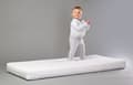 Miniatyrbilde 3 av 5: Sensillo MADRASS KOKOS-SKUM-KOKOS CLASSIC 14070 (8cm)