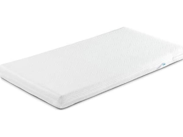 Sensillo BUCKWHEAT-FOAM-COCONUT MATTRESS 14070 (11cm)