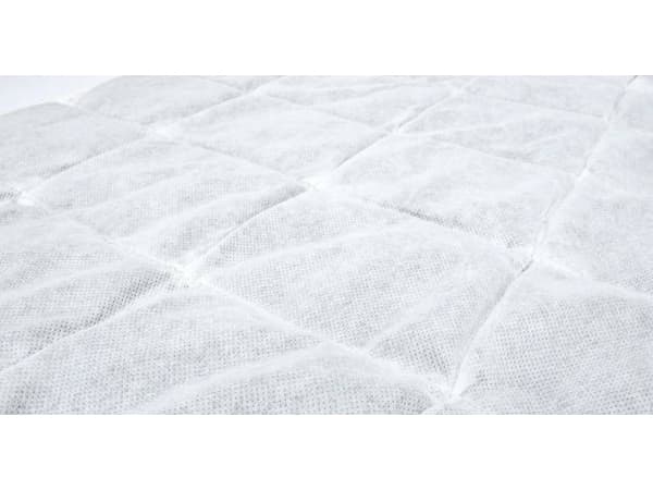 Sensillo BUCKWHEAT-FOAM-COCONUT MATTRESS 14070 (11cm)