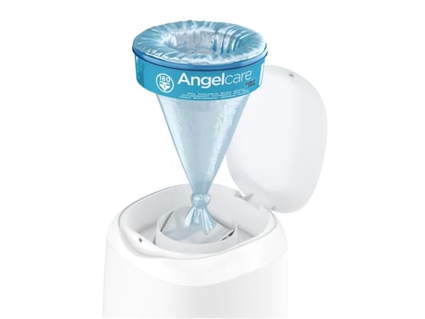 Abakus ABAKUS-CLASSIC DIAPER CONTAINER + 5 ANGELCARE CARTRIDGES