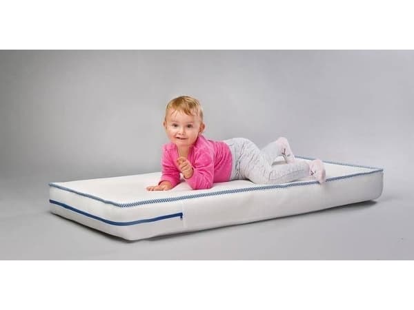 Sensillo MATERAC LATEKS-PIANKA 12060 (10cm) pipwp -05 mini