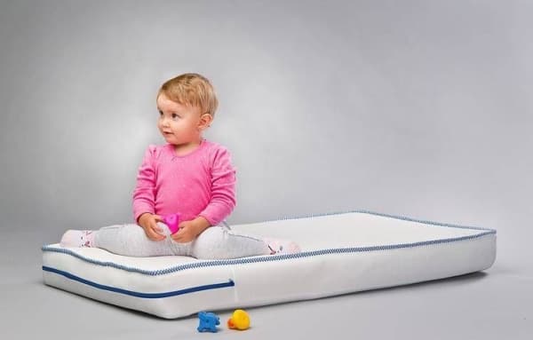 Sensillo MATERAC LATEKS-PIANKA 12060 (10cm) pipwp -05 mini