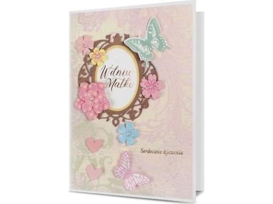 MRS. DRAGON Membership card Mum KL HM200-1776
