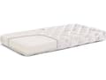 Miniatyrbilde 5 av 5: Sensillo MADRASS VISCO-HR CASHMERE 12060 (13cm)