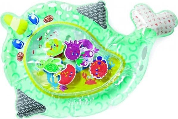 B-Kids Infantino Wodna dreper - Ryba