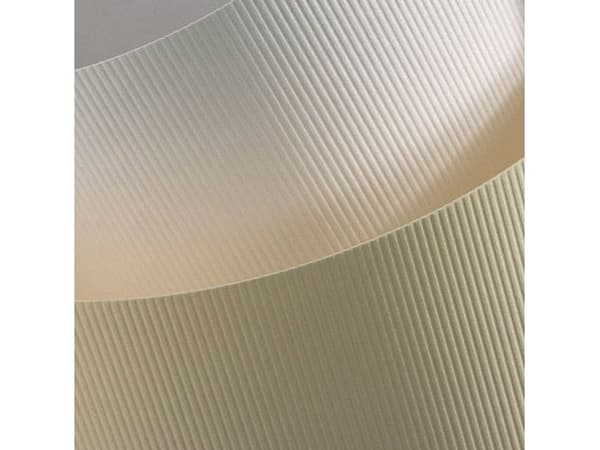 Argo Decorative cardboard A4 lines cream 230g 20 sheets