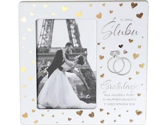 COCKET Frame Moments RM-040 Bröllop
