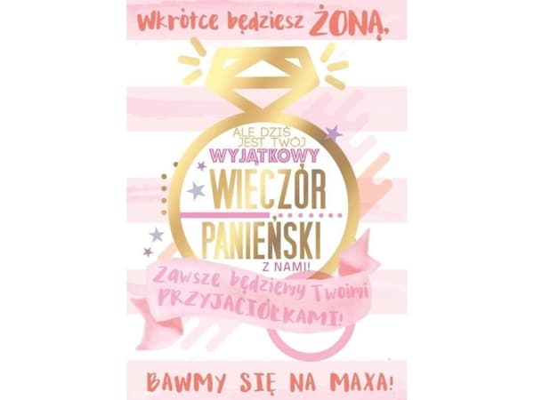 KUKARTKA Pass B6 PP-2071 Hønseselskap