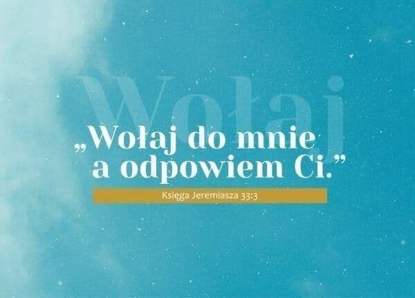 Koinonia Karnet - Call to me - heaven