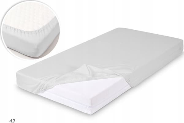 Matex MATEX-PODD HIG. SLEEAR 70X140 BAMBOO BAMBOO