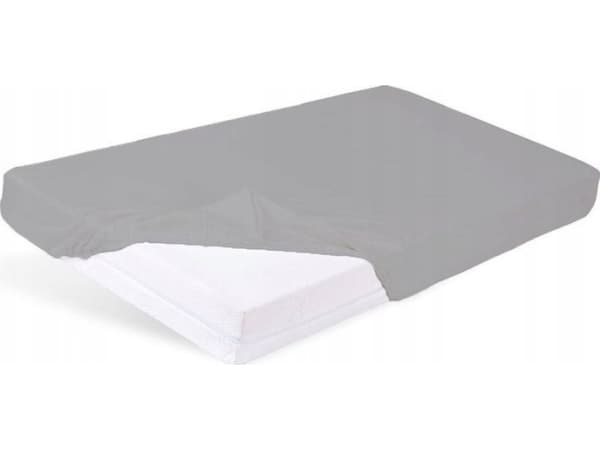 Matex MATEX-PODD HIG. SLEEAR 70X140 BAMBOO BAMBOO