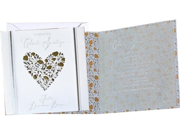 CUCCARD Primus carnet 0154 Dop