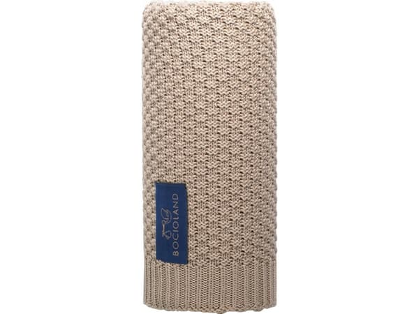 Bocioland BOCIOLAND-BOC0263-BAMBOO BLANKET ROMA B EZ