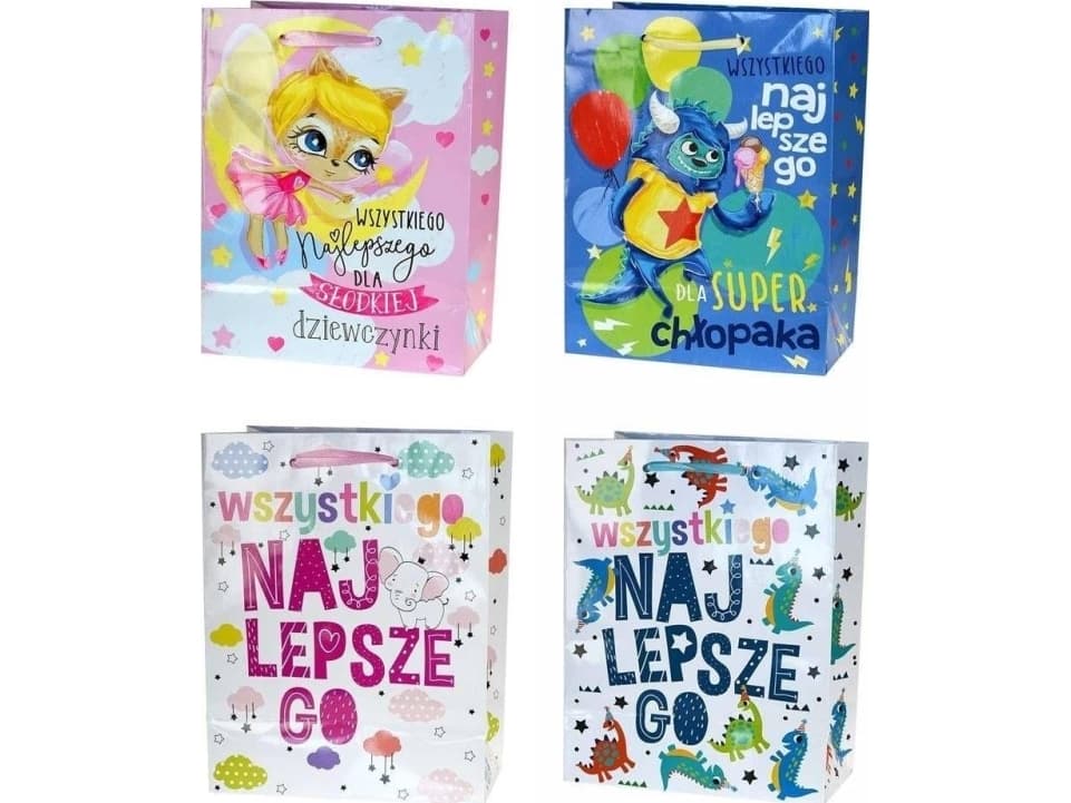 COFFEE Bag TL-140 MIX