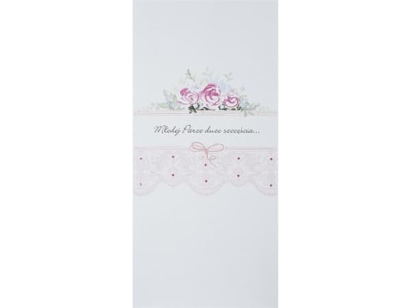 MAK Wedding Pass DL S38 - Masse lykke
