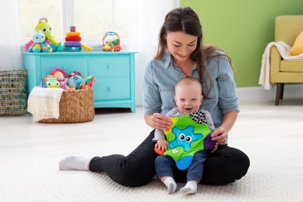 Tomy Star Blankie, Multifärg