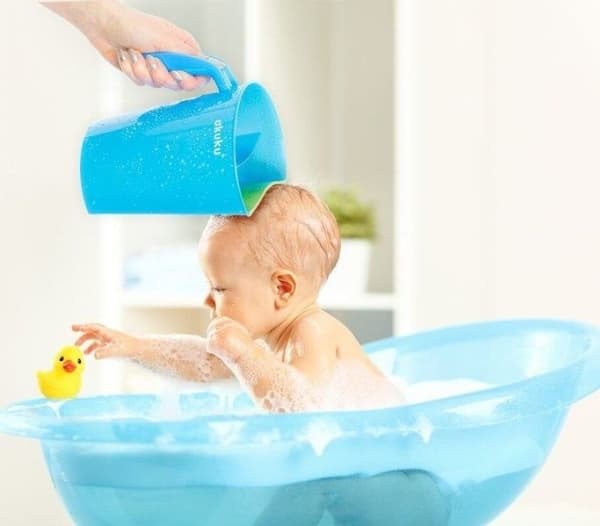 Akuku Akuku Head Rinse Cup
