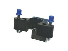 Työkalunpidin H35xS60xS65 mm, 2-pakkaus