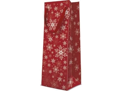 Paw Bag Stars Everywhere/red/bottle AGB2005104