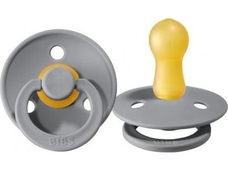 Bibs BIBS CLOUD L Hevea gummiberoligende smokk