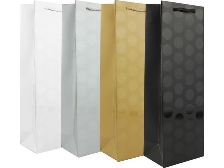 Beniamin Decorative flat bottle mix bag