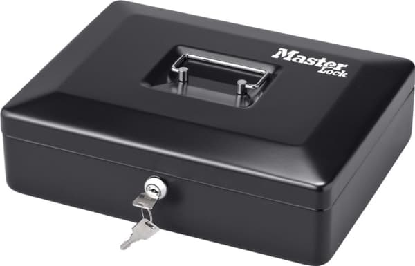 MASTER LOCK CB-12ML